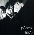Papas Fritas: Papas Fritas - CD