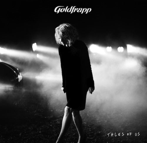 Goldfrapp: Tales of Us  ( CD )