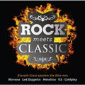 Rock Meets Classic: Rock Meets Classic  ( CD )