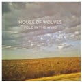 House of Wolves: Fold in the Wind - VINYL