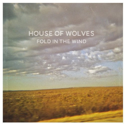 House of Wolves: Fold in the Wind - VINYL