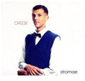 Stromae: Cheese  ( CD )