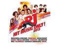 Various Artists: NRJ Hit Music Only 2013 - CD