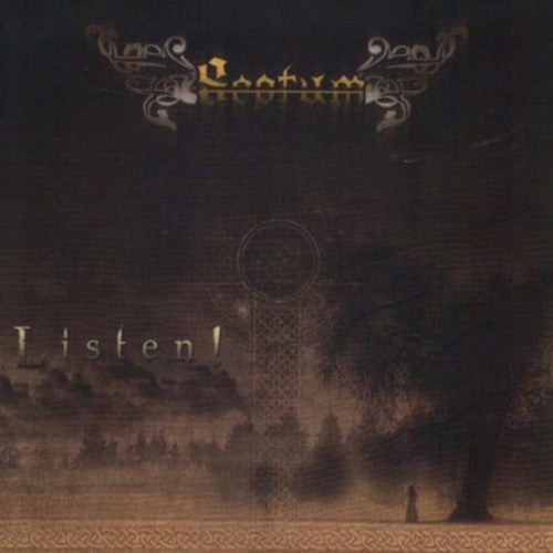 Septum: Quiet Listen! - CD