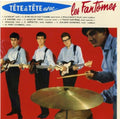 Las Antomes: Tete a Tete - CD