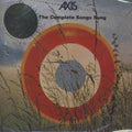 Axis: Complete Songs - CD