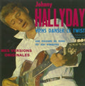 Johnny Halliday: Viens Danser Le Twist - CD