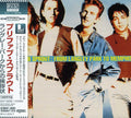 Prefab Sprout: From Langley Park to Memphis - CD