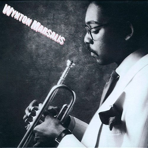 Wynton Marsalis: Wynton Marsalis - CD