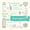 Various Artists: Unplugged 2 - CD