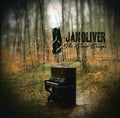 Jan Oliver: Great Escape - CD