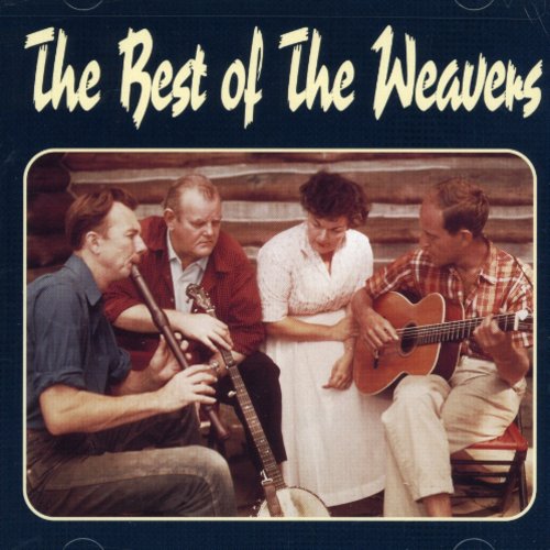 The Weavers: Best of  ( CD )