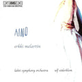 Ulf Soderblom: Aino  ( CD )