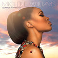 Michelle Williams: Journey to Freedom  ( CD )