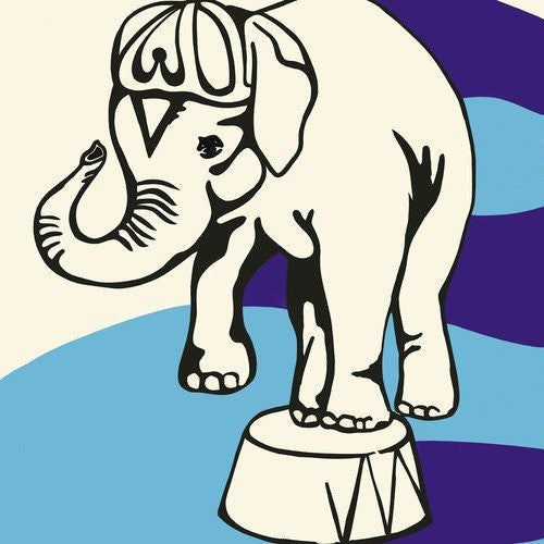 Jeff Mangum: Live at Jittery Joe's - VINYL