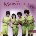 The Marvelettes: Detroit's Darlings - CD
