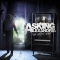 Asking Alexandria: From Death to Destiny - CD