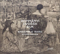 Andrej Bielow: Dohnanyi Dvorak Suk  ( CD )