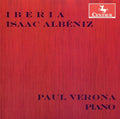 Paul Verona: Iberia  ( CD )