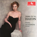 Invocation: Tribute to Haydn  ( CD )