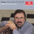 Mikhail Volchok: Piano Pieces Op 116-119  ( CD )