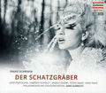 Gerd Albrecht: Der Schatzgraeber  ( CD )