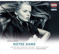 Gwyneth Jones: Notre Dame  ( CD )