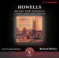 Richard Hickox: Music for Strings  ( CD )
