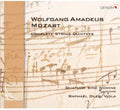 W.a. Mozart: Complete String Quintets  ( CD )