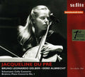 Bruno-Leonardo Gelber: Cello Concerto / Piano Concerto No 1  ( CD )