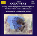 Leopold Godowsky: Piano Music 11  ( CD )