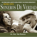 Soneros Deverdad with Mayito Rivera: Un Dos Tres Soneros - CD