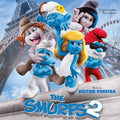 Various Artists: Smurfs 2 (Score) (Original Soundtrack) - CD