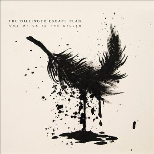 The Dillinger Escape Plan: One of Us Is the Killer - VINYL