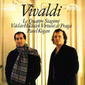 A. Vivaldi: 4 Seasons-Hudacek  ( CD )