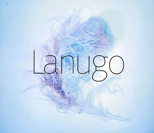 Beres / Lamborghini String Quartet / Ostrouchov: Lanugo  ( CD )