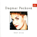 Dagmar Peckova: Best Arias  ( CD )