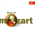 Various Artists: Best of Mozart / Various  ( CD )
