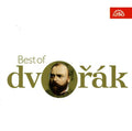Various Artists: Best of Dvorak / Various  ( CD )