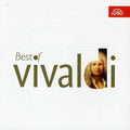 Various Artists: Best of Vivaldi / Various  ( CD )