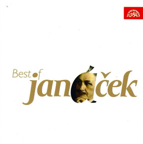 Various Artists: Best of Janacek / Various  ( CD )