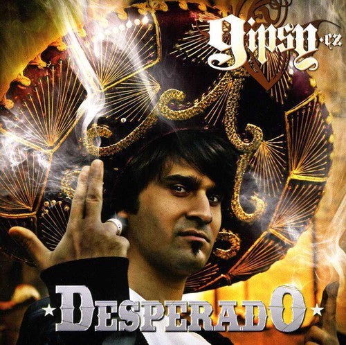 Desperado: Desperado  ( CD )
