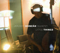 Honzak Jaromir: Quintet Little Things  ( CD )