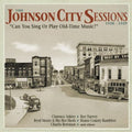Various Artists: Johnson City Sessions 1928-29 / Various  ( CD )