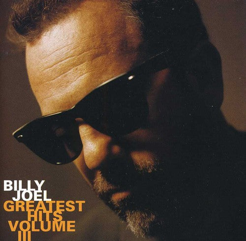 Billy Joel: Greatest Hits, Vol. 3 - CD