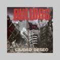 Bulldog: Ciudad Deseo - CD