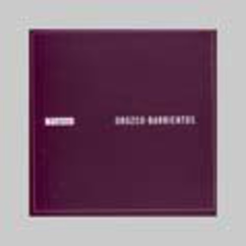 Orozco Barrientos: El Album Tinto  ( CD )