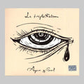 Triple Nelson: Agua y Sal - CD