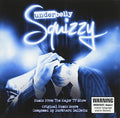 Soundtrack: Underbelly-Squizzy - CD
