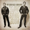 Adam Harvey: Great Country Songbook  ( CD )